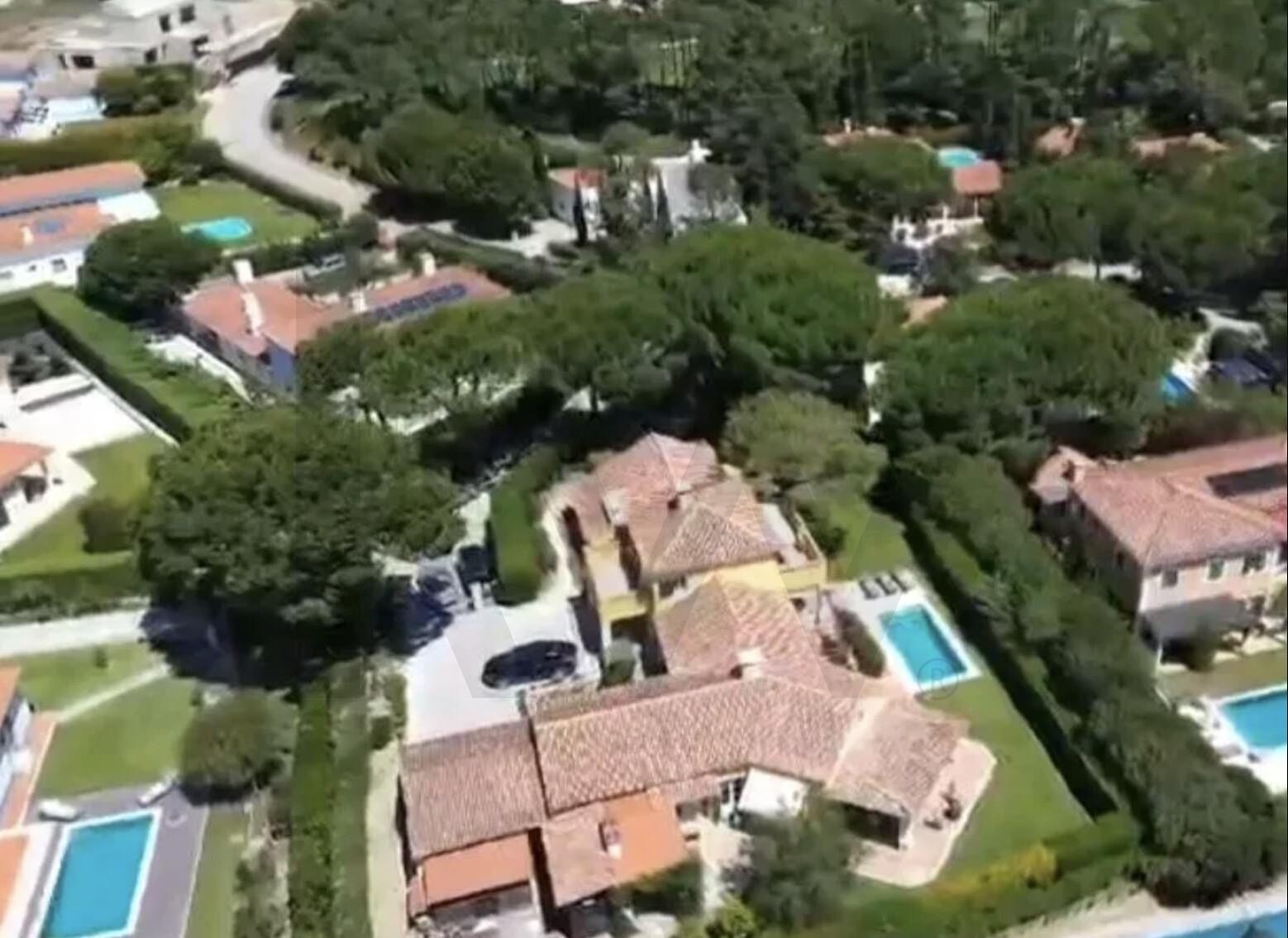 Moradia T5+ à Venda em Setúbal - Portugal - 6