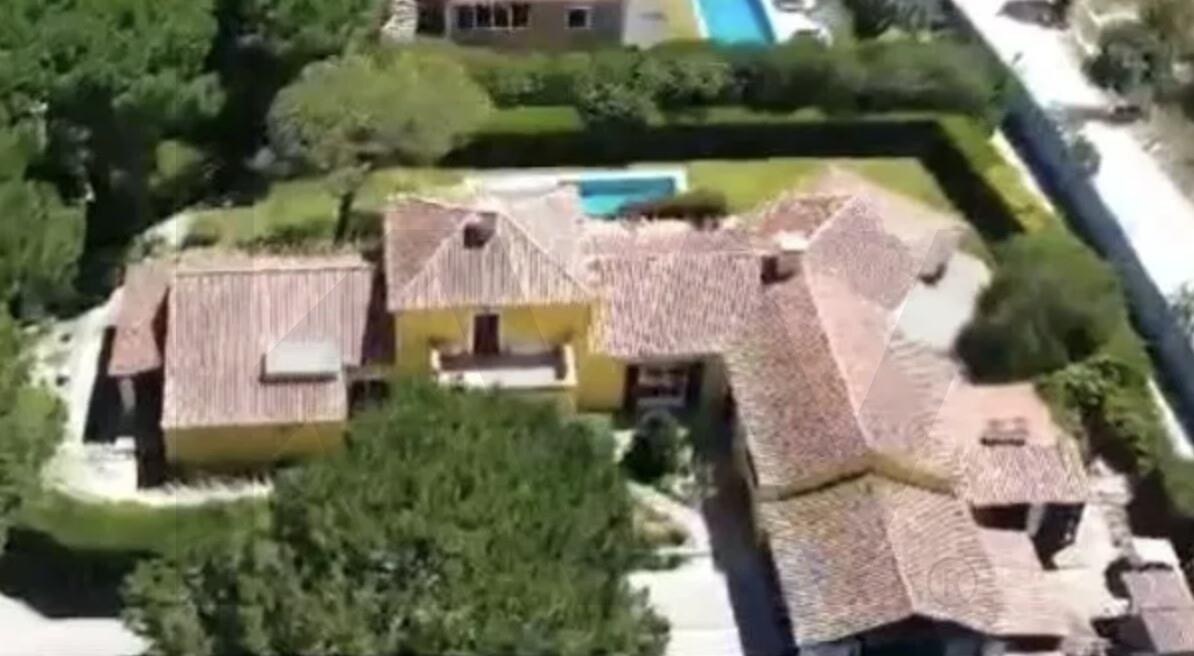 Moradia T5+ à Venda em Setúbal - Portugal - 7