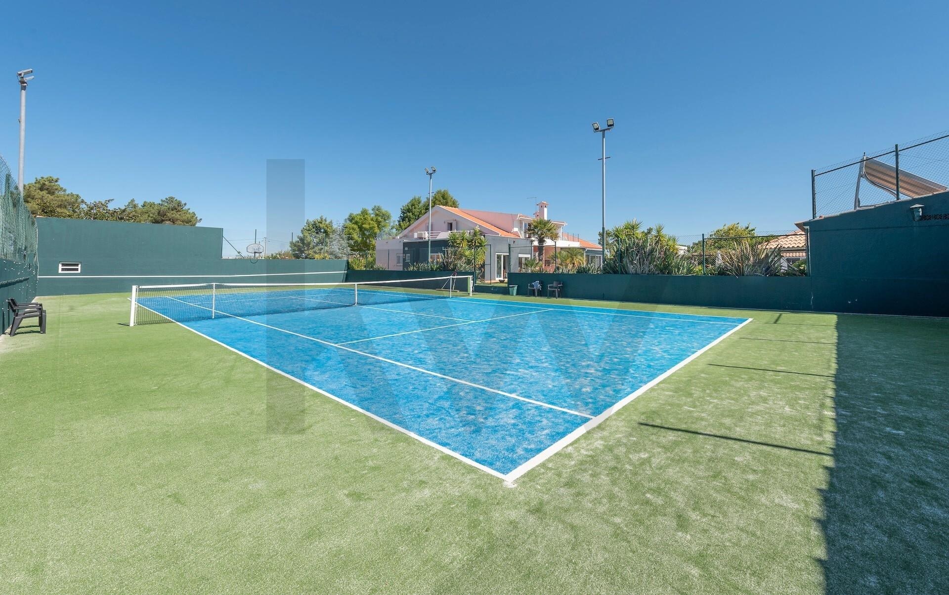 Moradia T5+ à Venda em Setúbal - Portugal - 3
