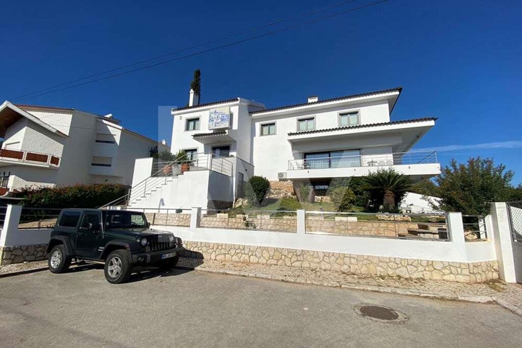 Moradia T5+ à Venda em Setúbal - Portugal - 3
