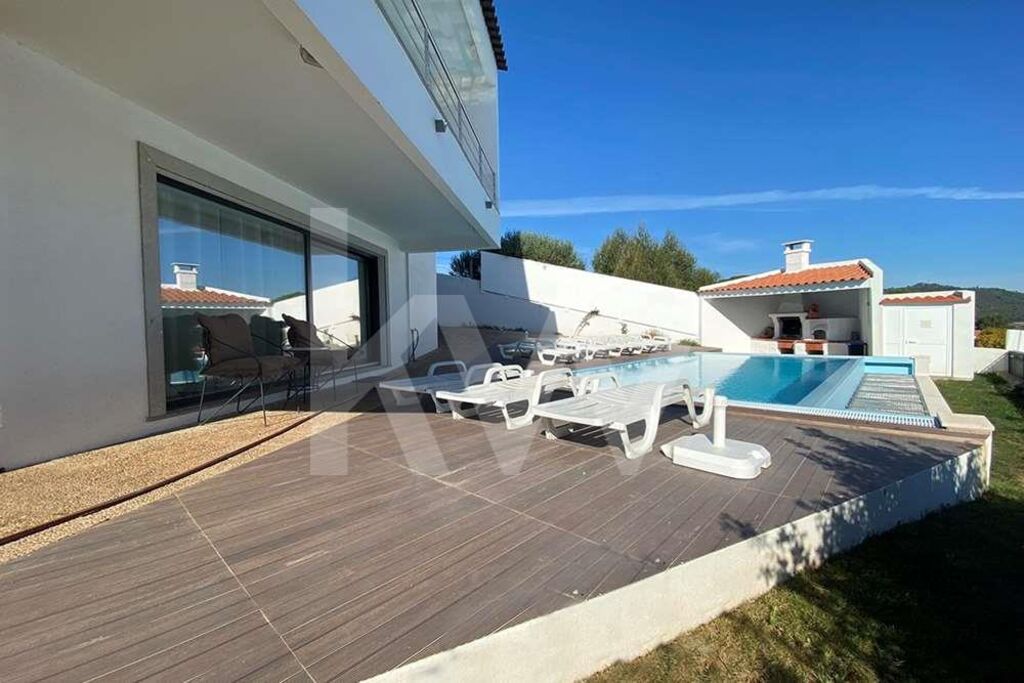 Moradia T5+ à Venda em Setúbal - Portugal - 6