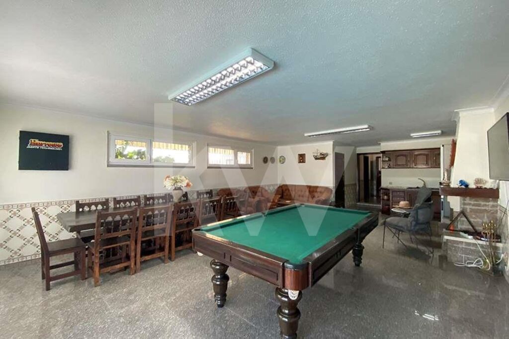 Moradia T5+ à Venda em Setúbal - Portugal - 7