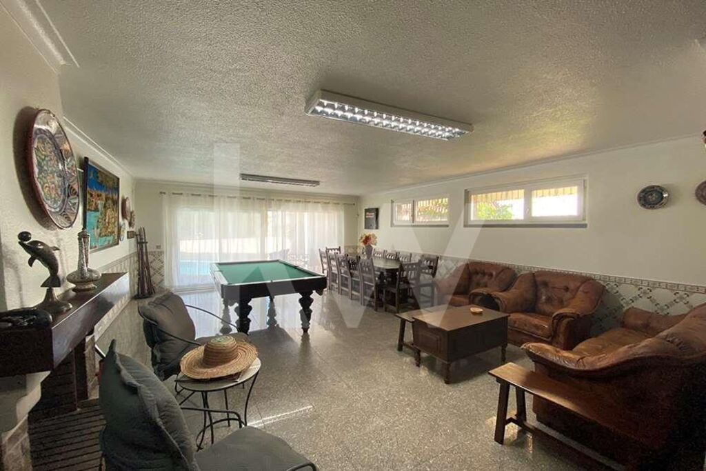 Moradia T5+ à Venda em Setúbal - Portugal - 8