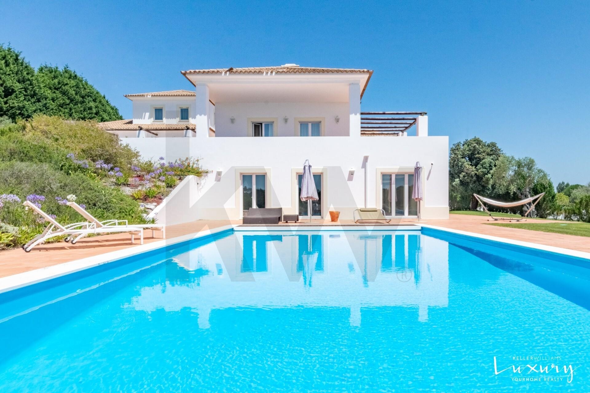 5 Bedroom House for Sale in Vau - Leiria - Portugal - 4