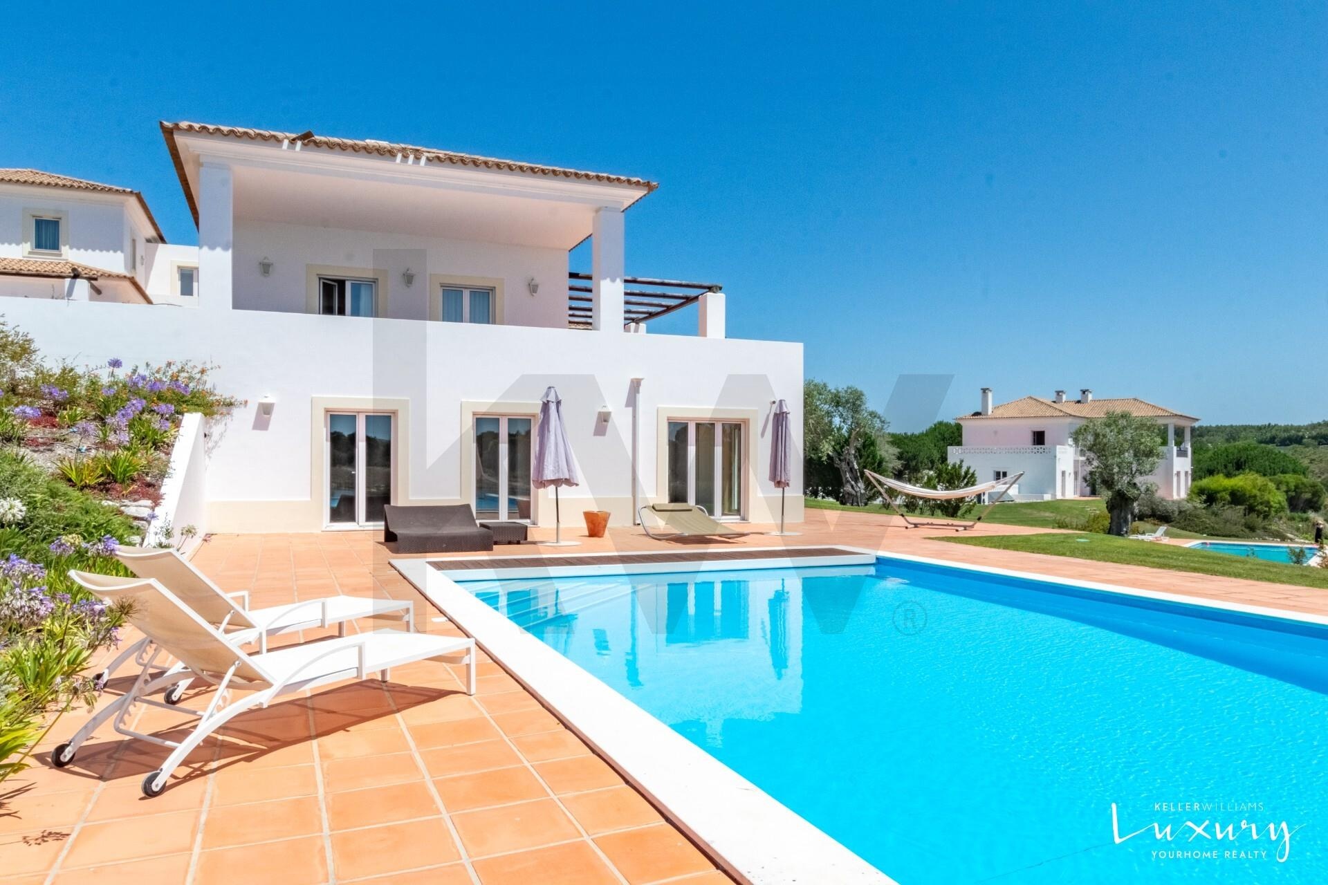 5 Bedroom House for Sale in Vau - Leiria - Portugal - 6