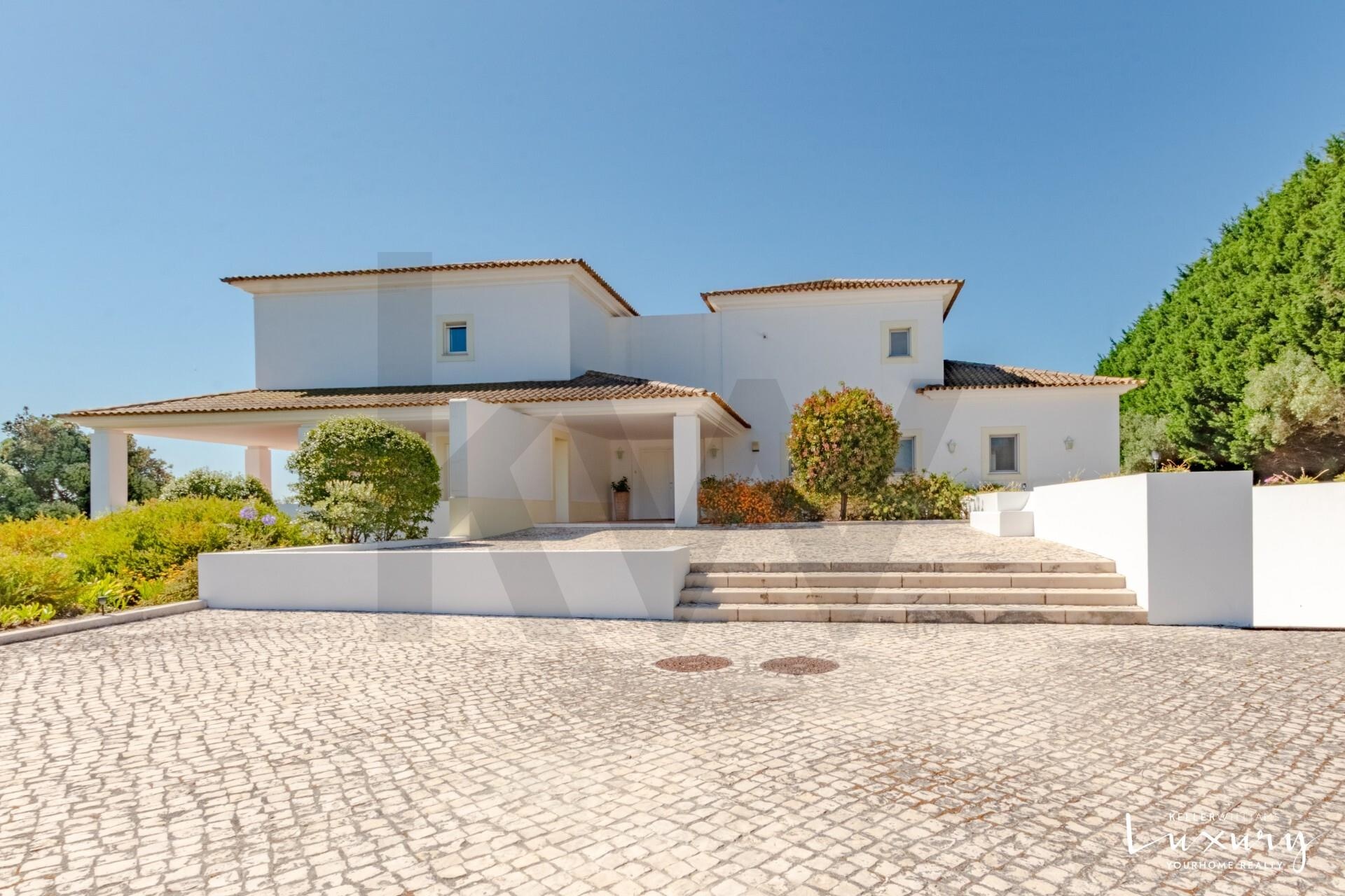 5 Bedroom House for Sale in Vau - Leiria - Portugal - 7
