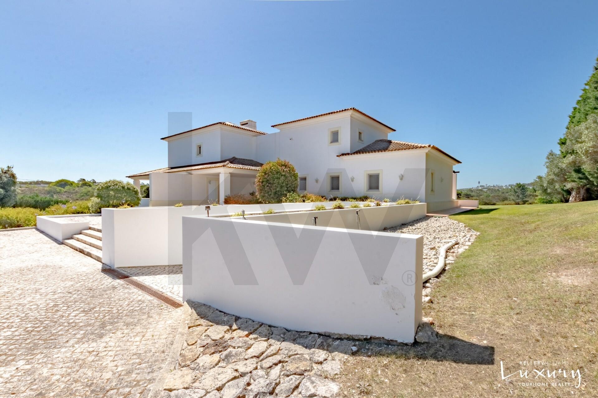 5 Bedroom House for Sale in Vau - Leiria - Portugal - 8