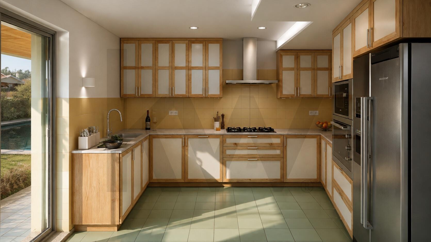 Maison 5 Chambres sur Plan à Vendre à Sintra - Lisbonne - Portugal - 6