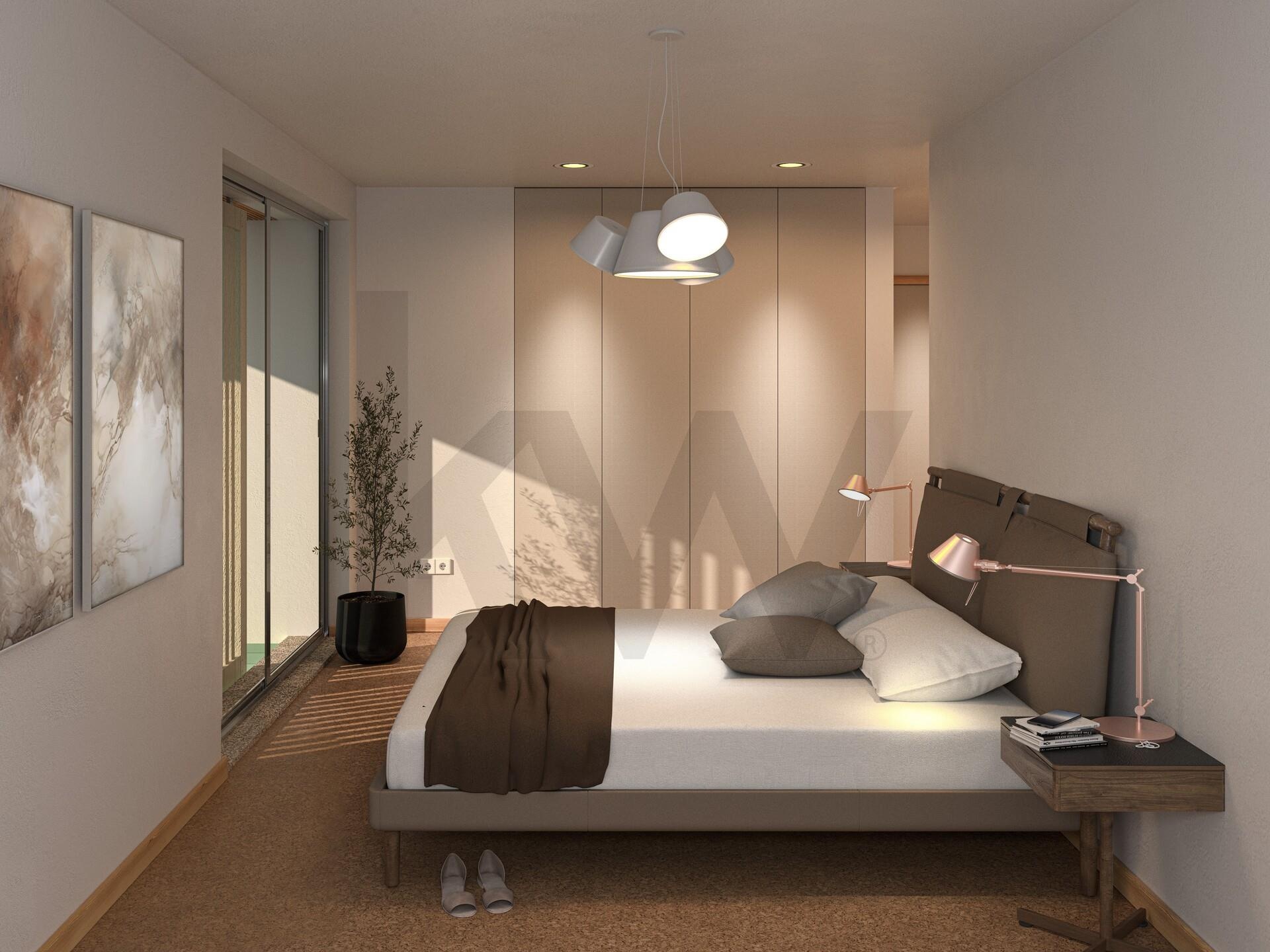 Maison 5 Chambres sur Plan à Vendre à Sintra - Lisbonne - Portugal - 7