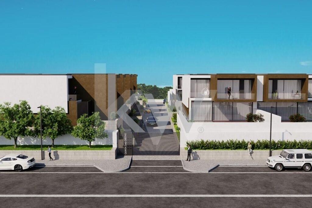 Moradia T5+ na Planta à Venda em Estoril - Lisboa - Portugal - 3