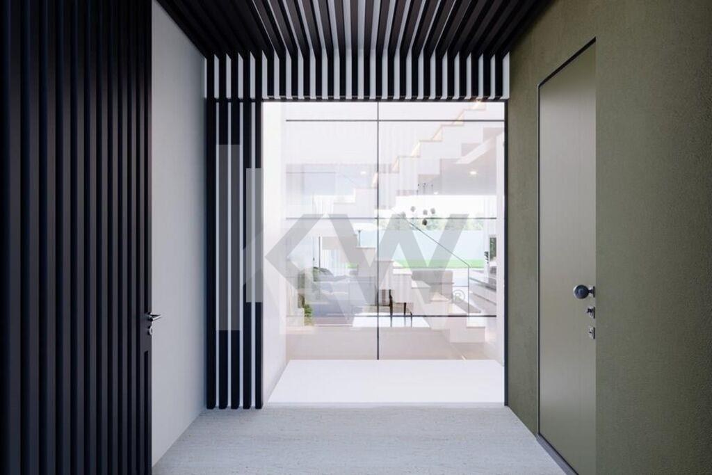 Moradia T5+ na Planta à Venda em Estoril - Lisboa - Portugal - 6