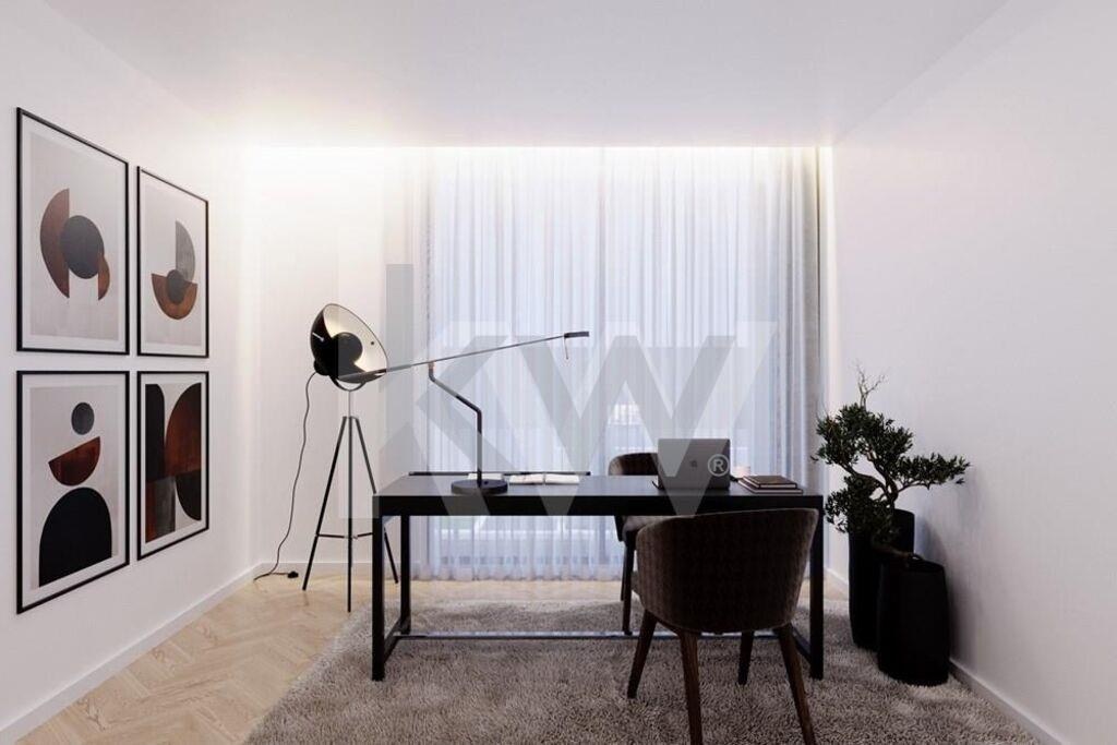 Moradia T5+ na Planta à Venda em Estoril - Lisboa - Portugal - 7