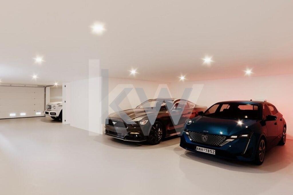 Moradia T5+ na Planta à Venda em Estoril - Lisboa - Portugal - 8