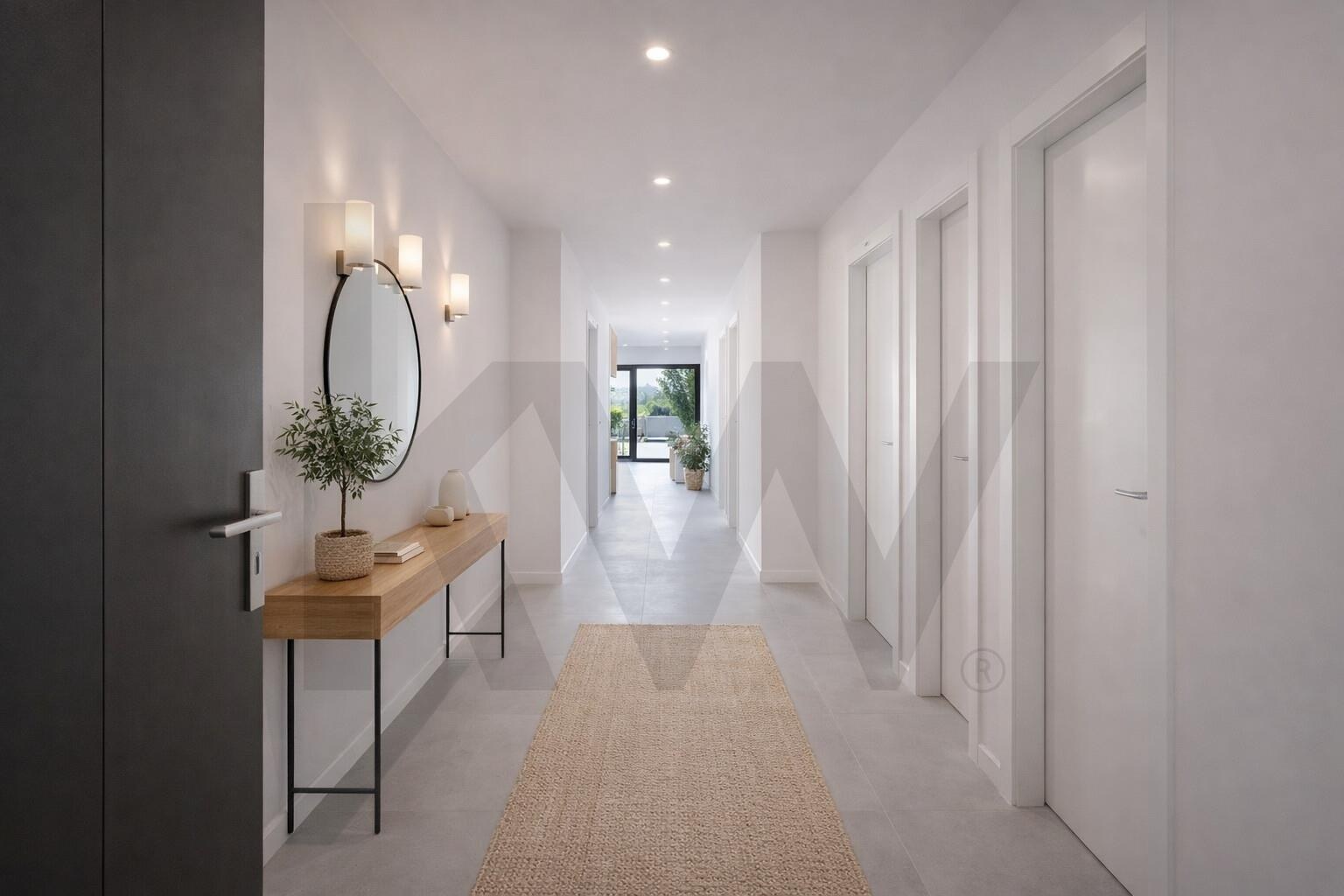 Moradia T5+ na Planta à Venda em Setúbal - Portugal - 3