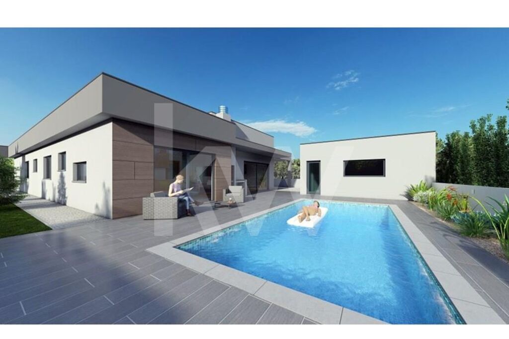 Moradia T5+ na Planta à Venda em Setúbal - Portugal - 6