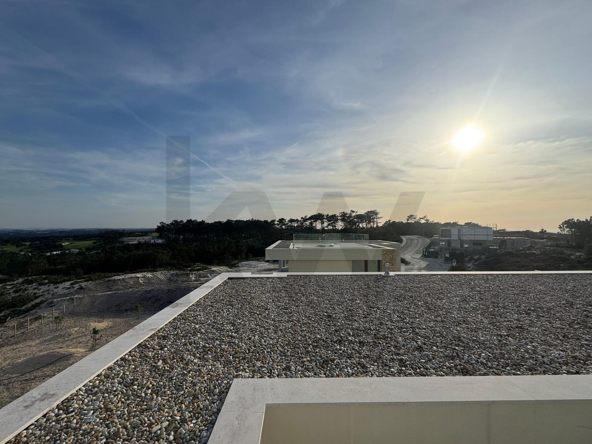 Off-Plan 5 Bedroom House for Sale in Vau - Leiria - Portugal - 4