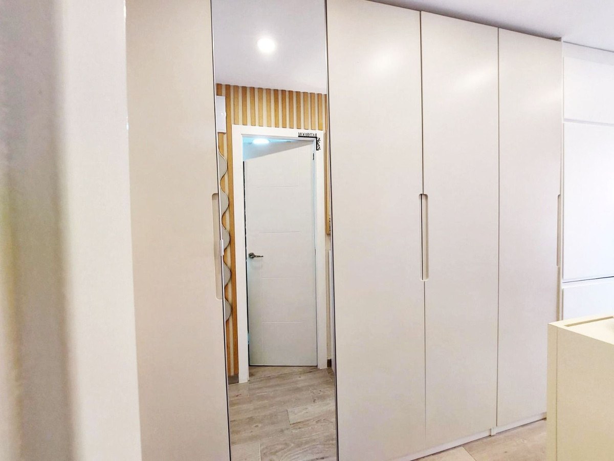 Penthouse com 1 Quarto à Venda em Benalmádena - Costa del Sol - 3