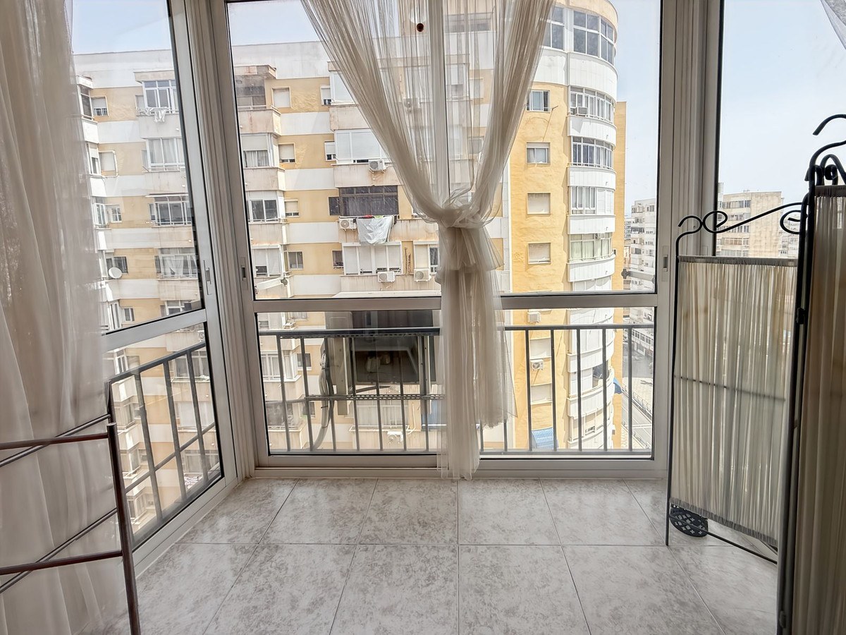 Penthouse com 1 Quarto à Venda em Benalmádena - Costa del Sol - 8