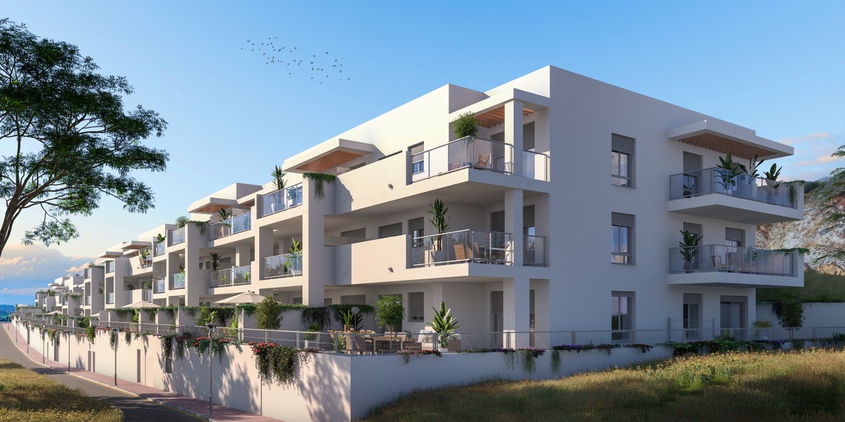 Penthouse com 2 Quartos à Venda em Benalmádena - Costa del Sol - 2