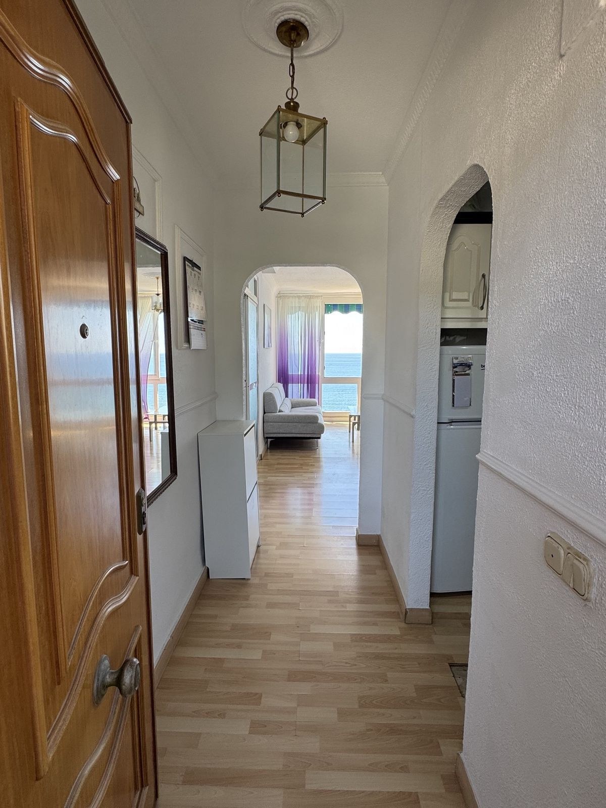 Penthouse com 2 Quartos à Venda em Benalmádena - Costa del Sol - 2