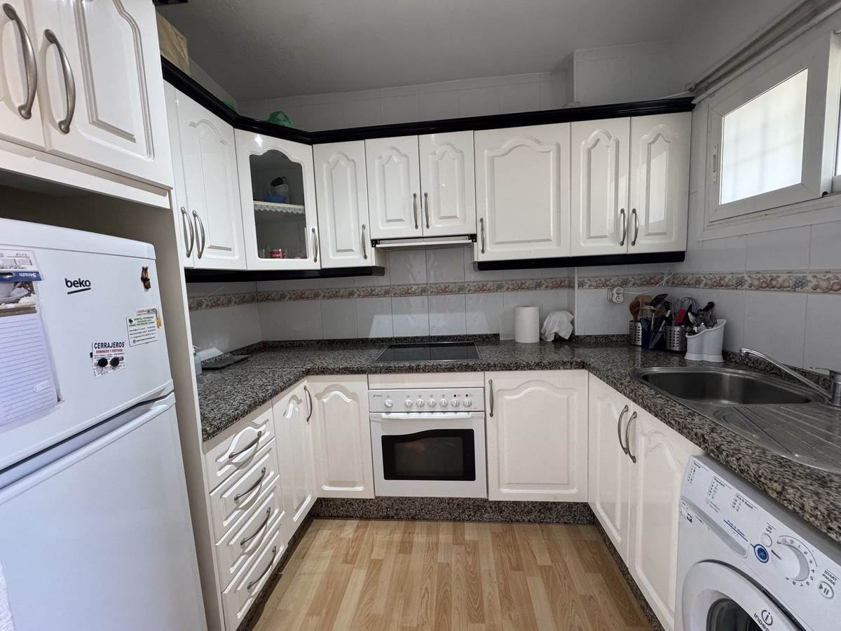Penthouse com 2 Quartos à Venda em Benalmádena - Costa del Sol - 3