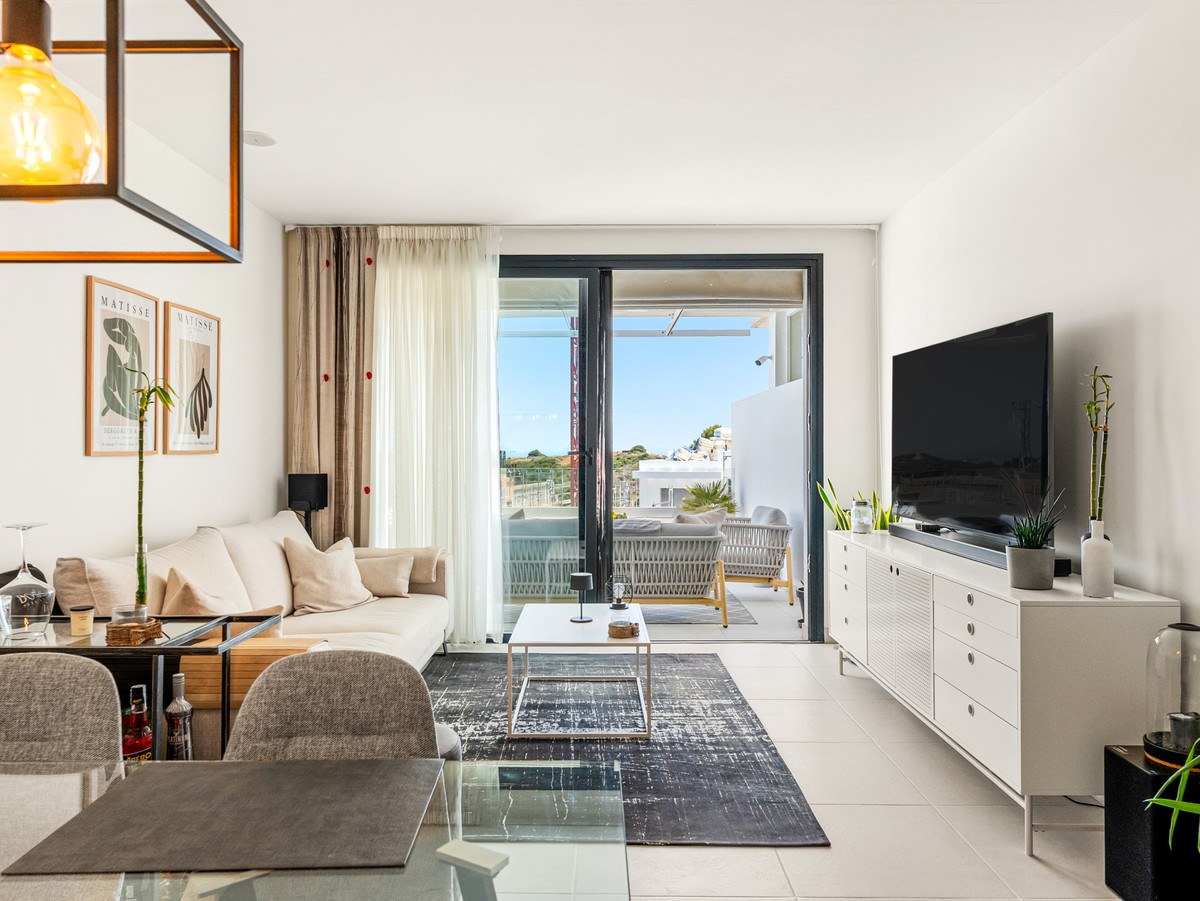 Penthouse com 2 Quartos à Venda em Estepona - Costa del Sol - 2