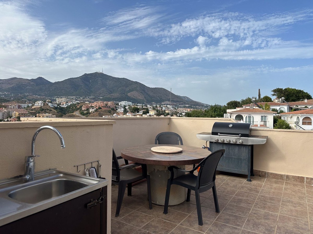 Penthouse com 2 Quartos à Venda em Fuengirola - Costa del Sol - 2