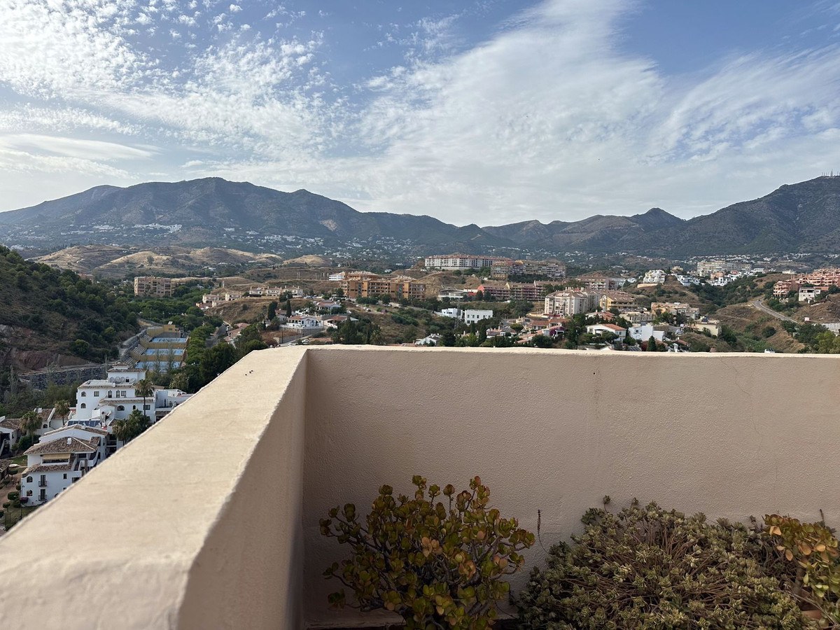 Penthouse com 2 Quartos à Venda em Fuengirola - Costa del Sol - 3