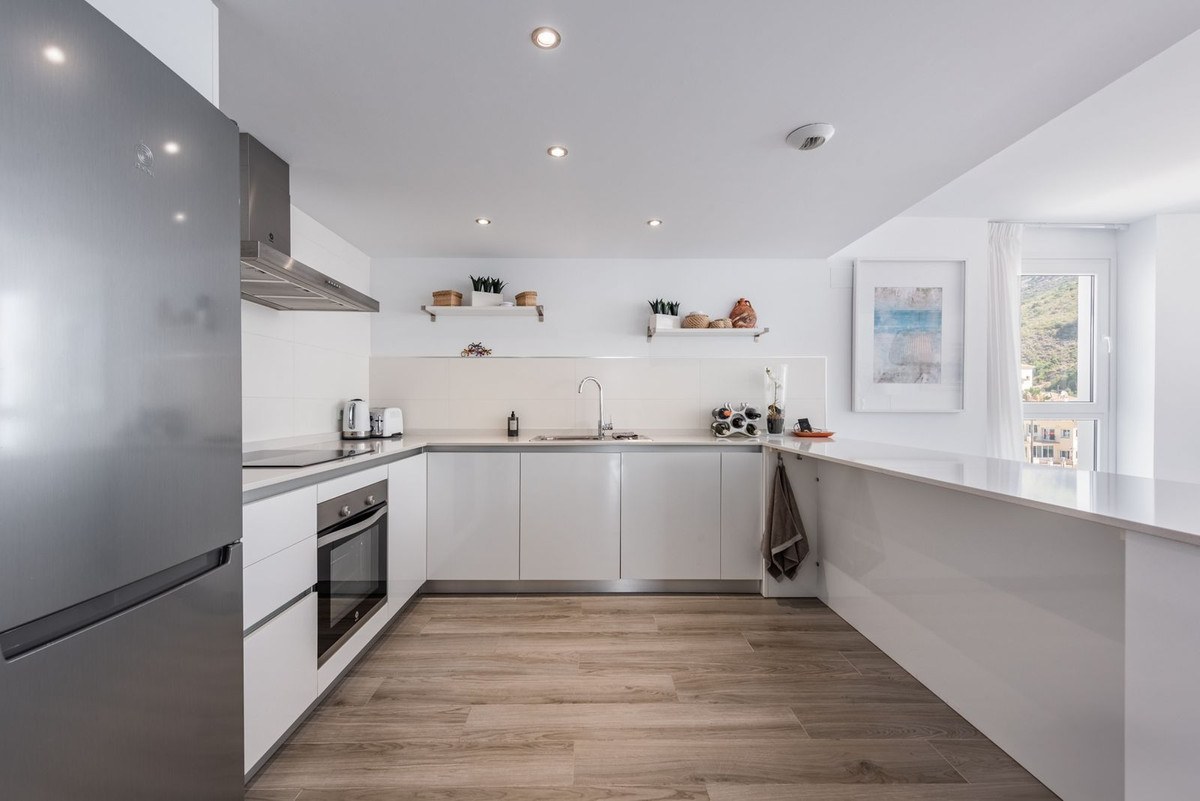 Penthouse com 3 Quartos à Venda em Benahavís - Costa del Sol - 3