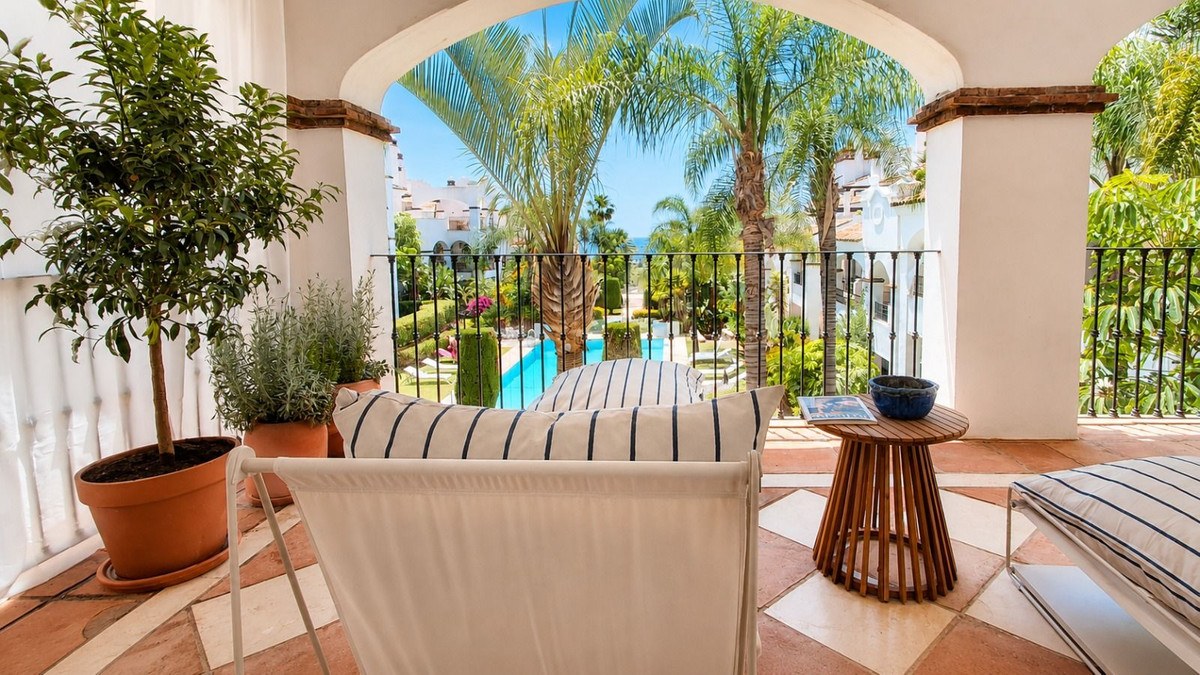 Penthouse com 3 Quartos à Venda em Benahavís - Costa del Sol - 6
