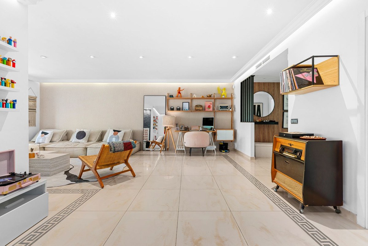 Penthouse com 3 Quartos à Venda em Benahavís - Costa del Sol - 3