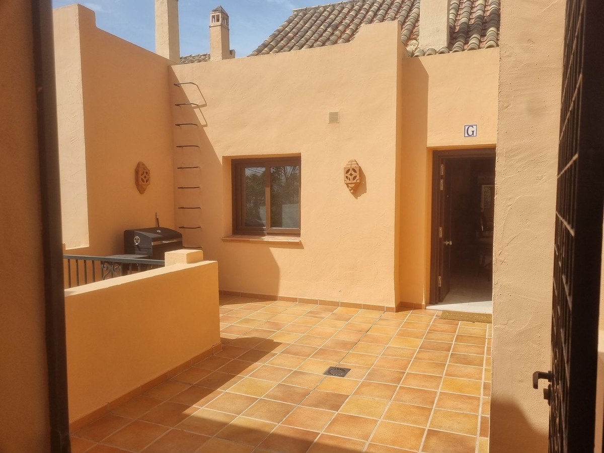 Penthouse com 3 Quartos à Venda em Benalmádena - Costa del Sol - 3