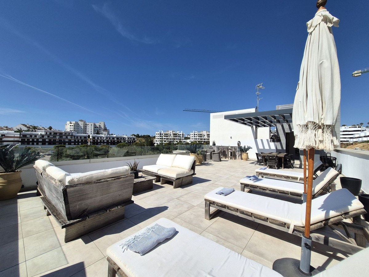 Penthouse com 3 Quartos à Venda em Estepona - Costa del Sol - 2