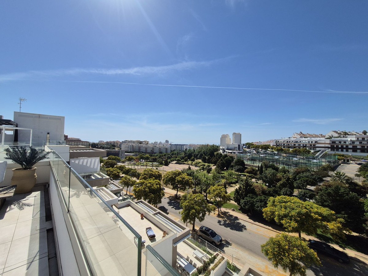 Penthouse com 3 Quartos à Venda em Estepona - Costa del Sol - 3