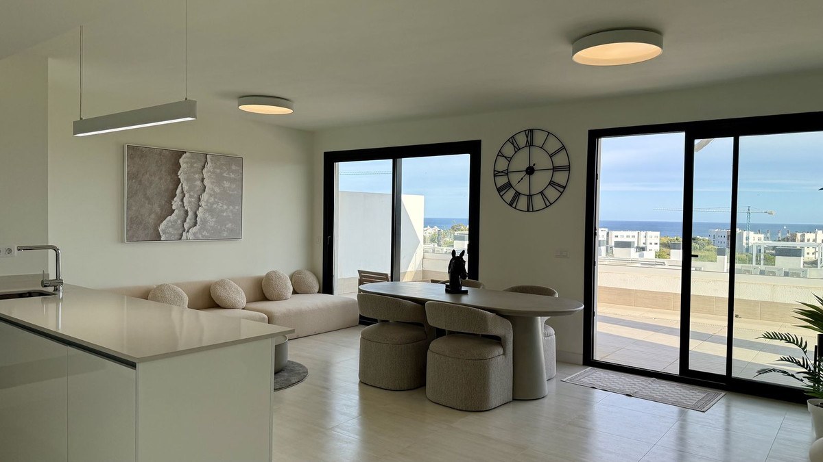 Penthouse com 3 Quartos à Venda em Estepona - Costa del Sol - 3