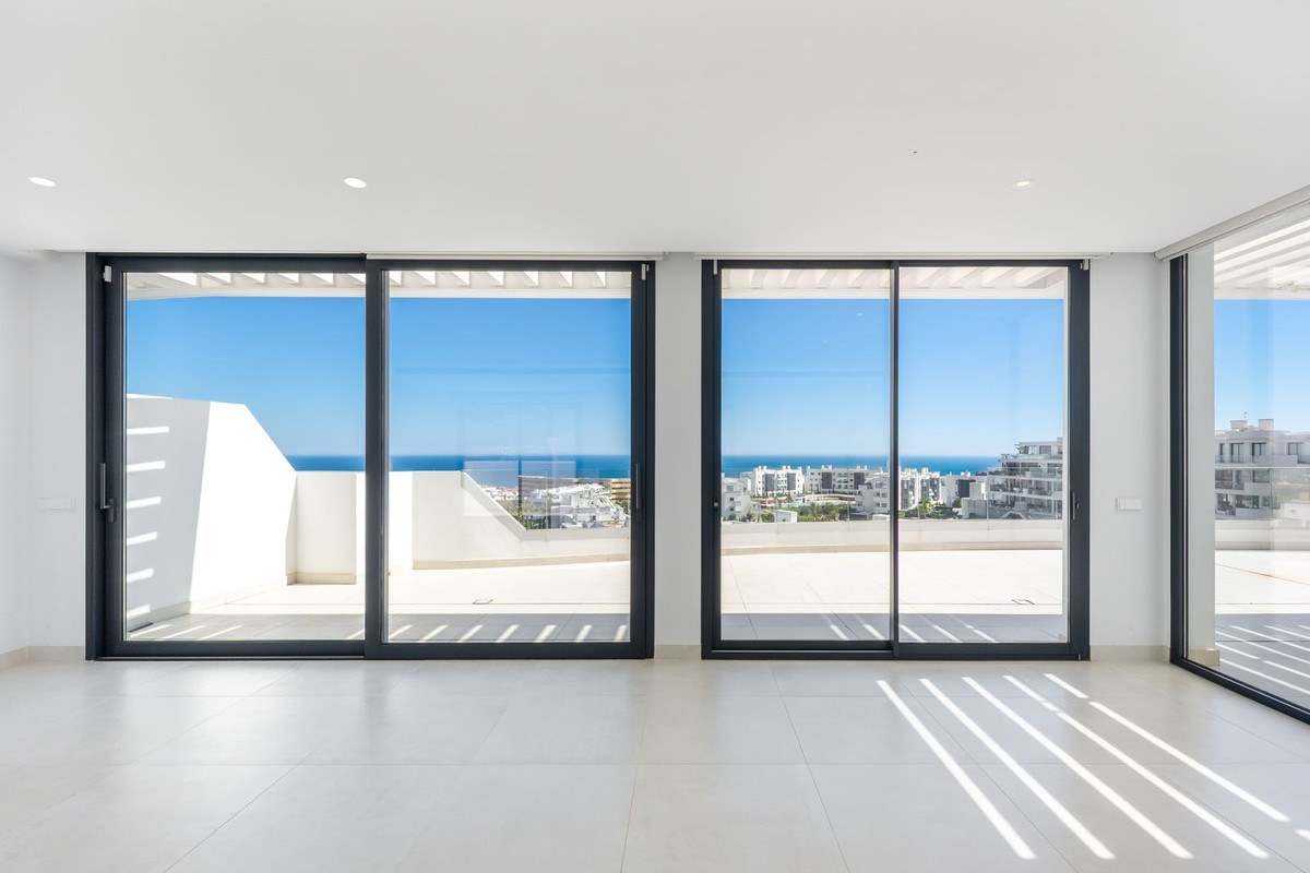 Penthouse com 3 Quartos à Venda em Fuengirola - Costa del Sol - 2