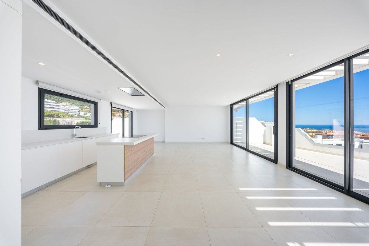 Penthouse com 3 Quartos à Venda em Fuengirola - Costa del Sol - 3
