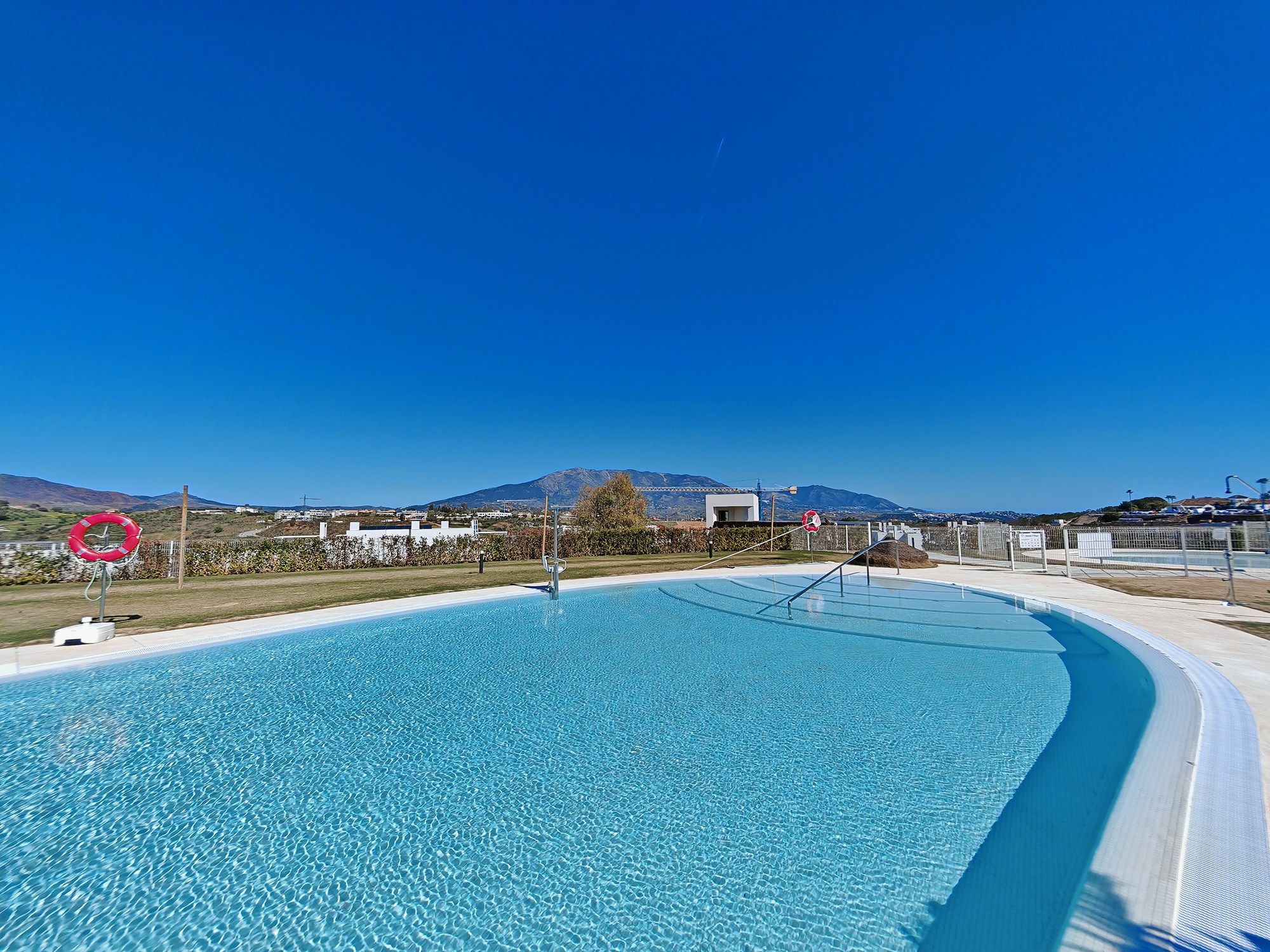 Penthouse com 3 Quartos à Venda em La Cala Golf, Mijas - Costa del Sol - 1