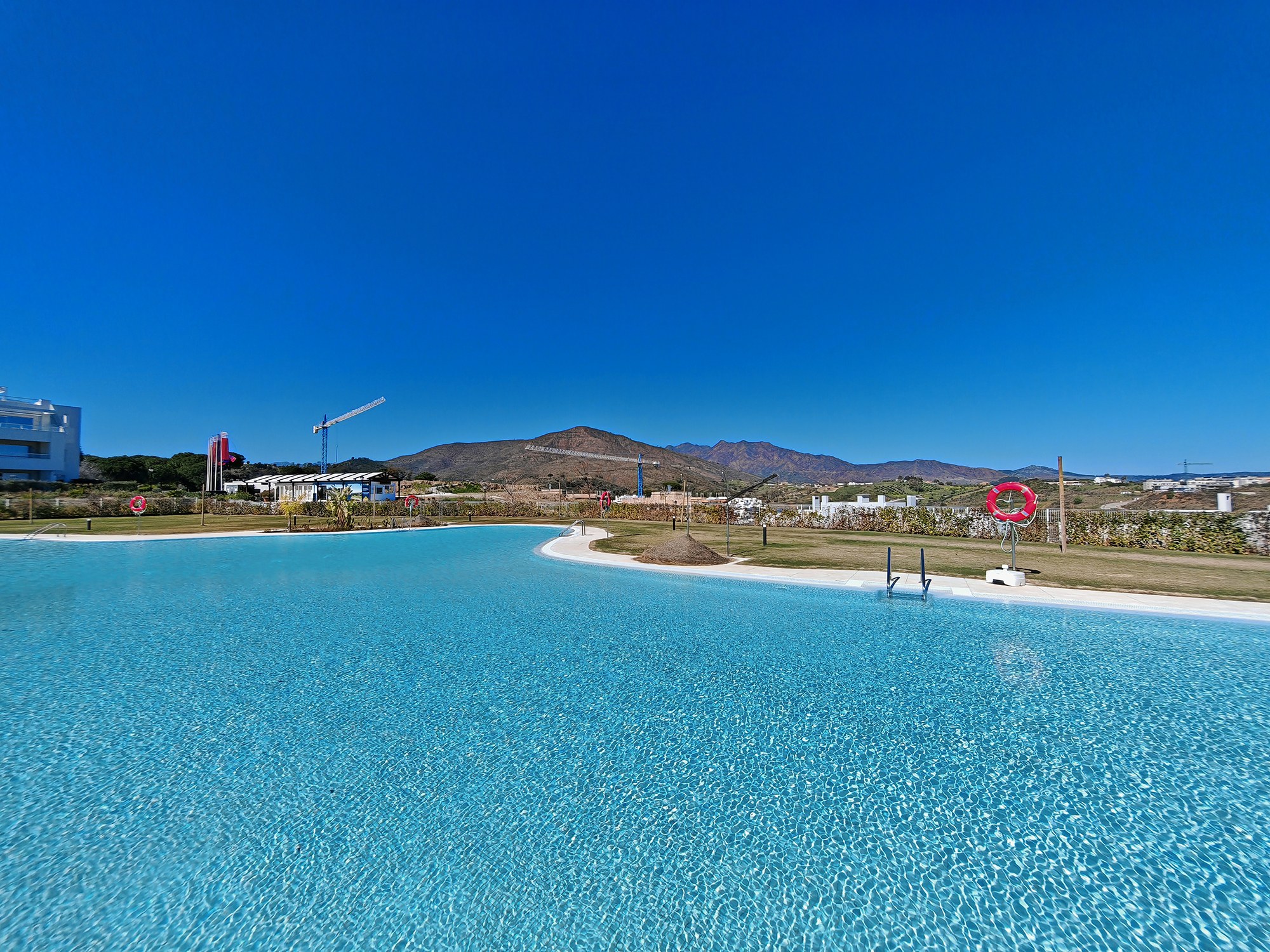 Penthouse com 3 Quartos à Venda em La Cala Golf, Mijas - Costa del Sol - 2