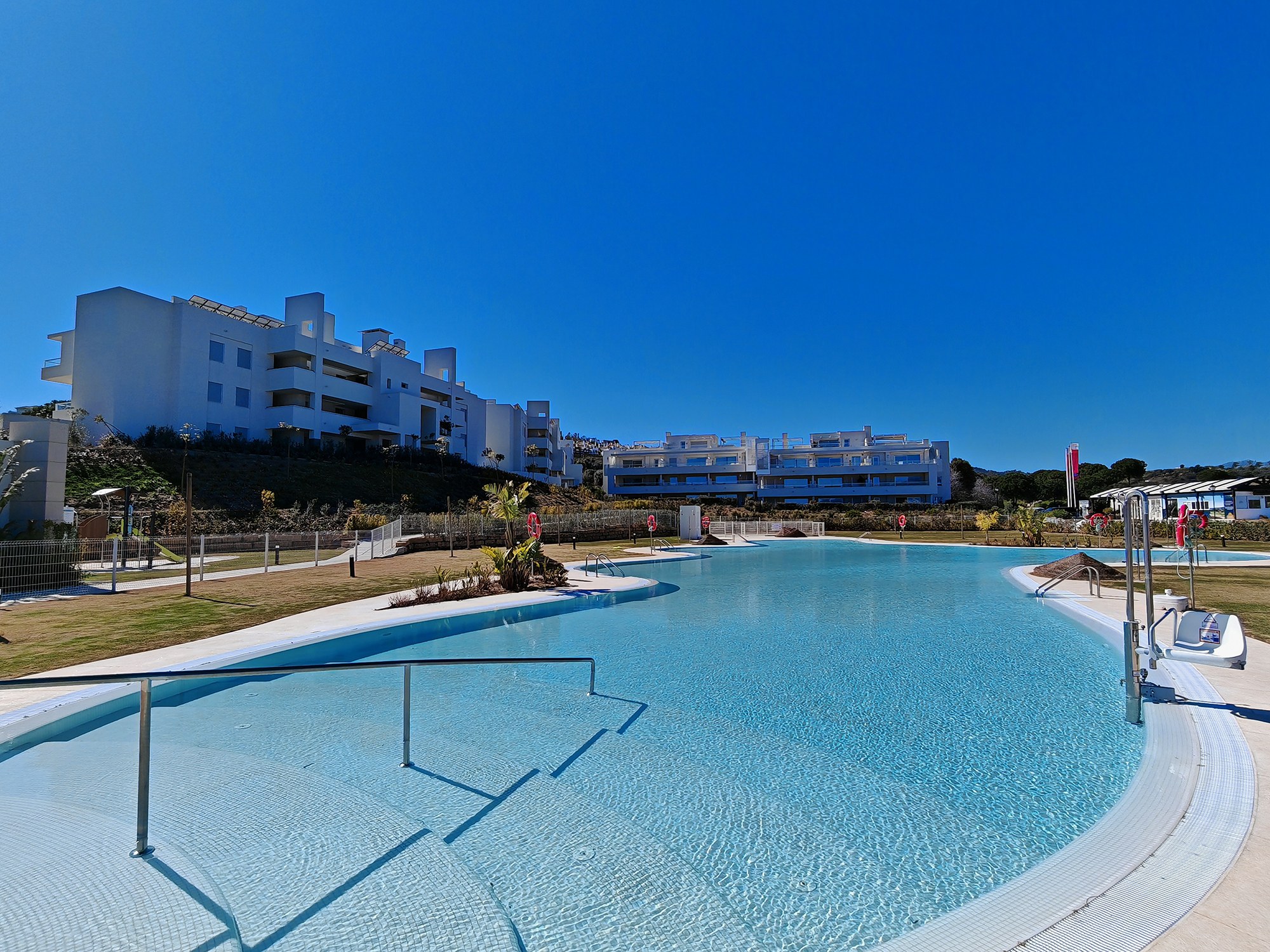 Penthouse com 3 Quartos à Venda em La Cala Golf, Mijas - Costa del Sol - 3