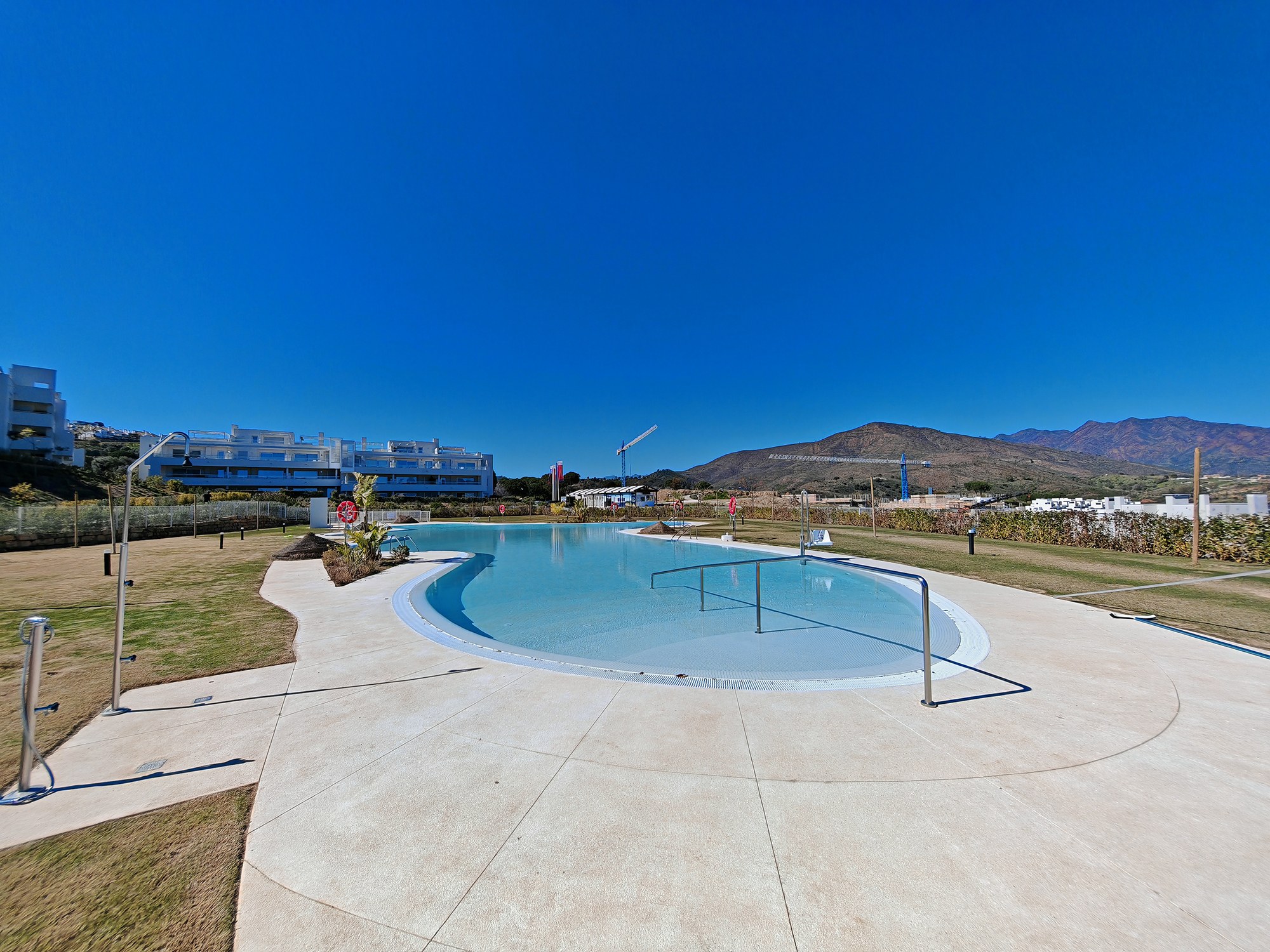 Penthouse com 3 Quartos à Venda em La Cala Golf, Mijas - Costa del Sol - 4