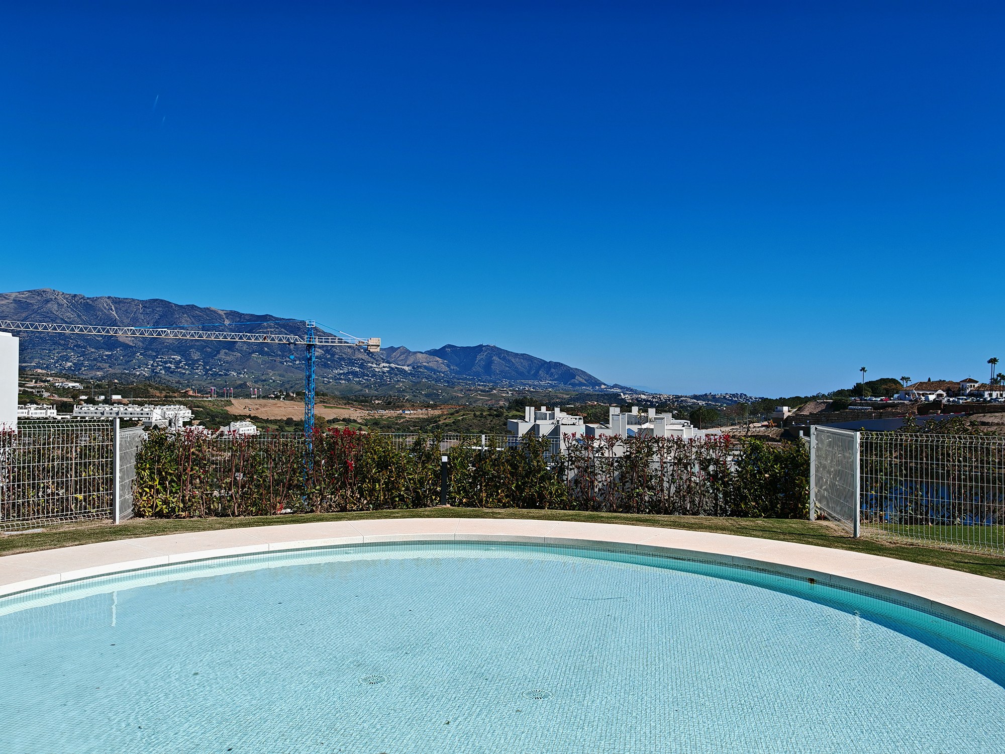 Penthouse com 3 Quartos à Venda em La Cala Golf, Mijas - Costa del Sol - 5