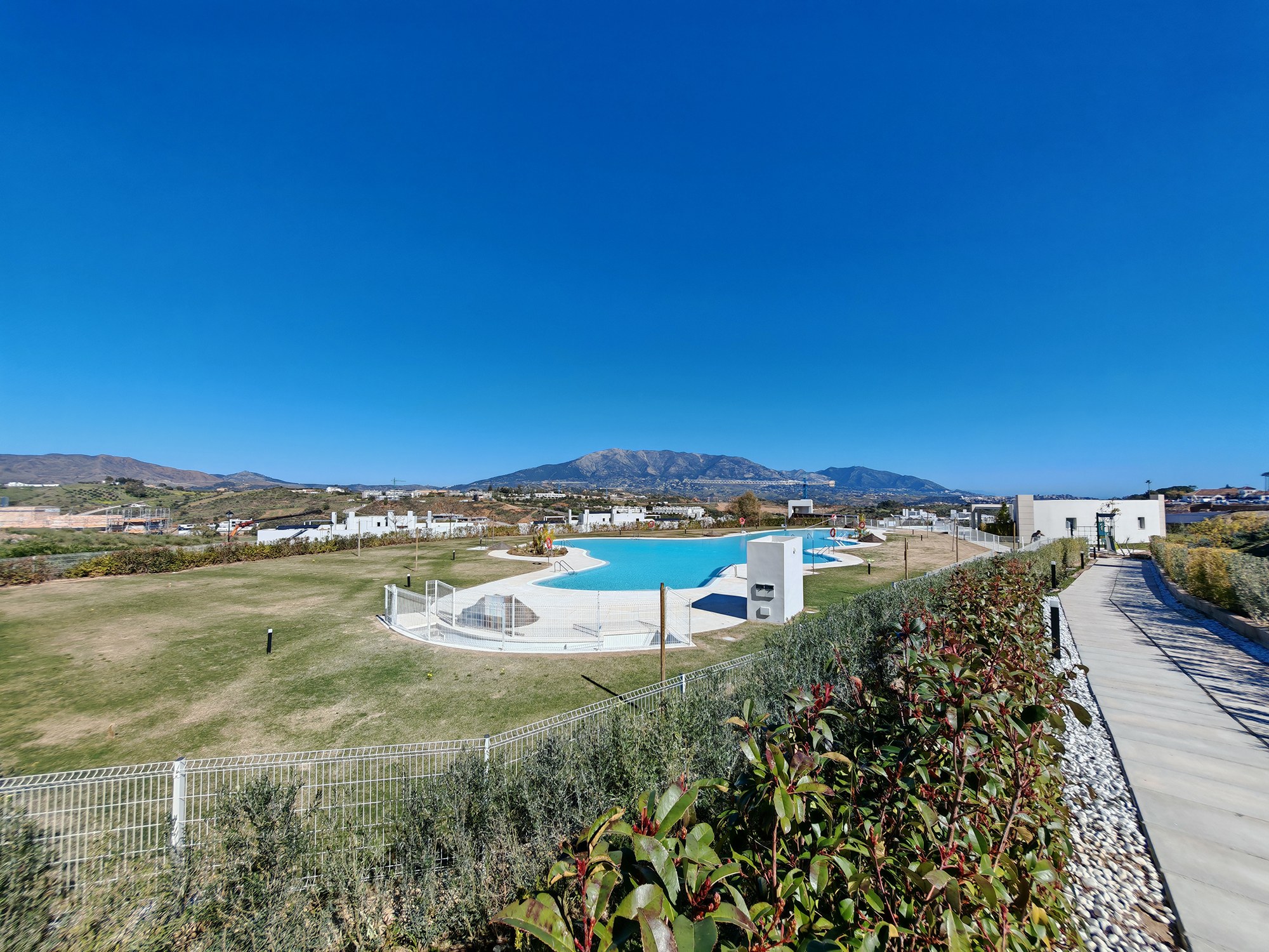 Penthouse com 3 Quartos à Venda em La Cala Golf, Mijas - Costa del Sol - 6