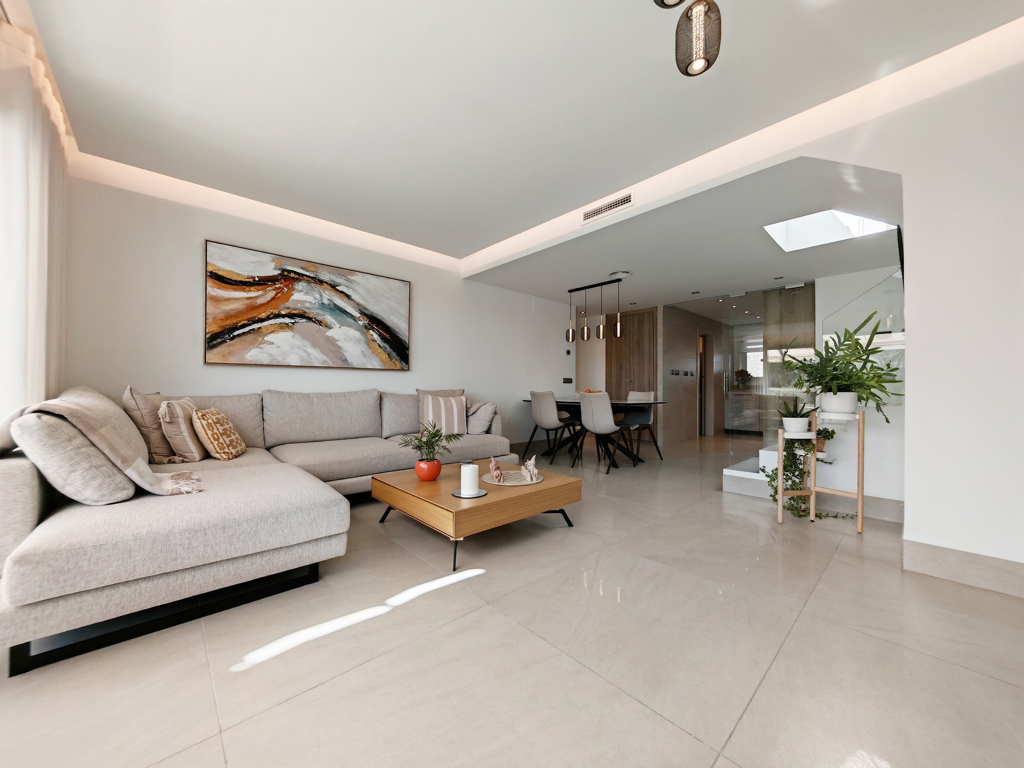Penthouse com 3 Quartos à Venda em La Cala Golf, Mijas - Costa del Sol - 7