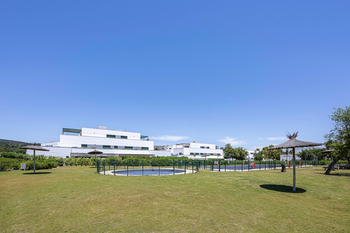 Penthouse com 3 Quartos à Venda em Sotogrande - Costa del Sol - 3