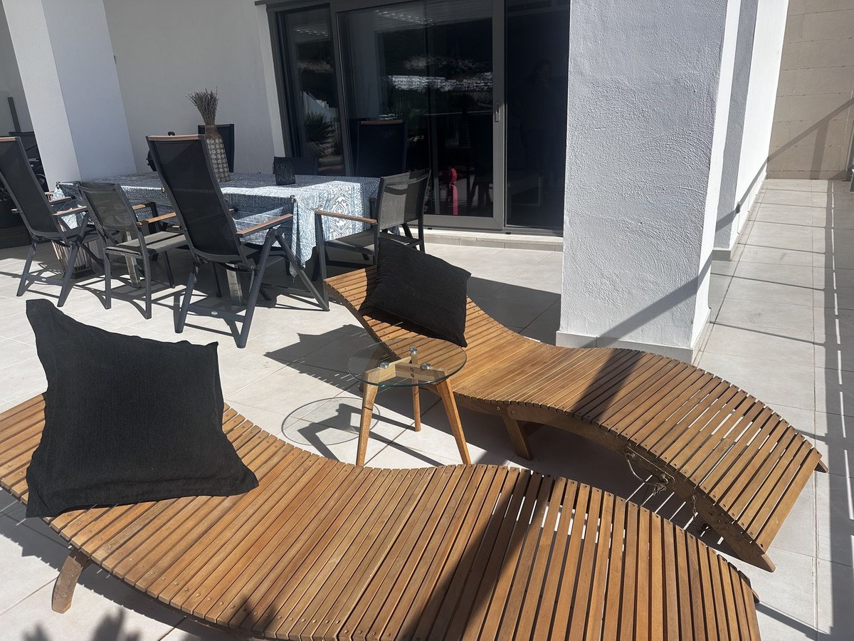 Penthouse com 4 Quartos à Venda em Benalmádena - Costa del Sol - 3