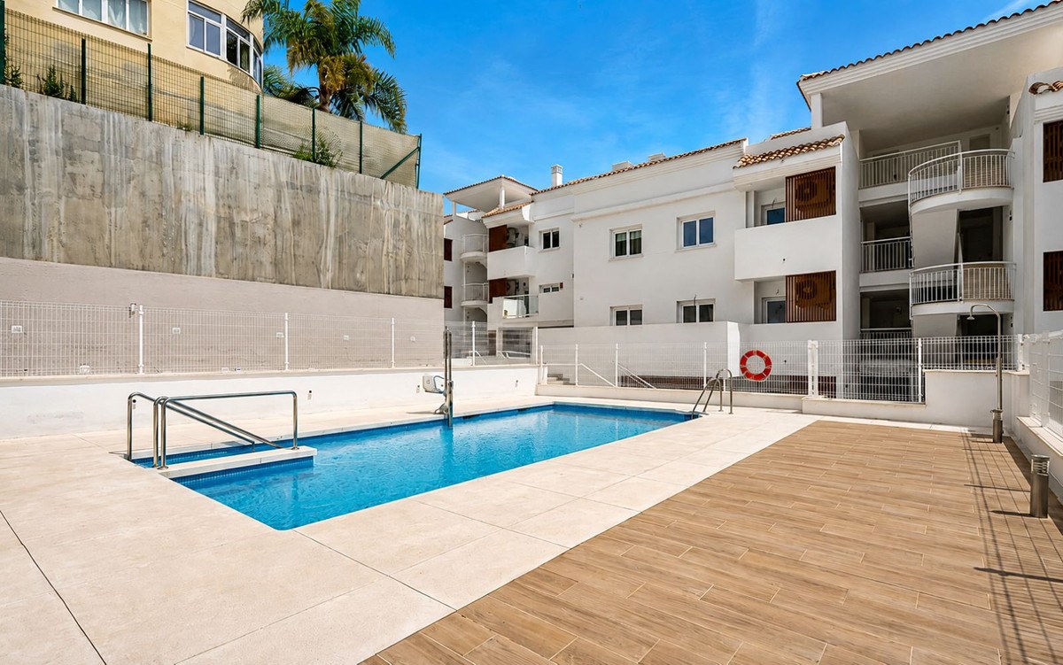Ático de 4 Dormitorios en Venta en Fuengirola, Costa del Sol - 1