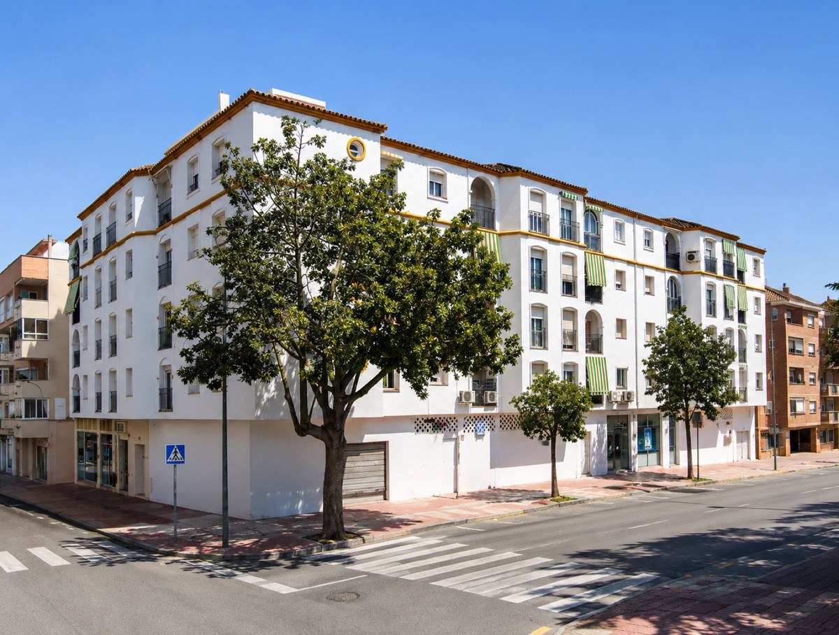 Penthouse com 5 Quartos à Venda em Estepona - Costa del Sol - 1