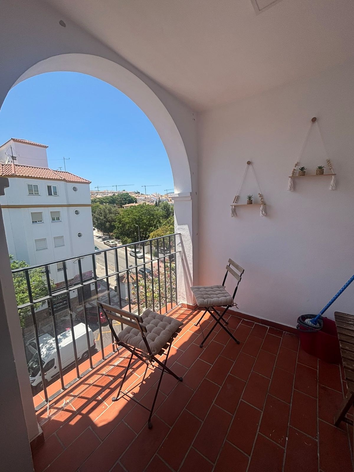 Penthouse com 5 Quartos à Venda em Estepona - Costa del Sol - 2