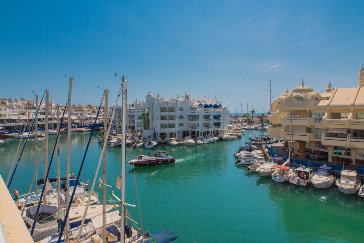 Penthouse de 9 Chambres à Vendre à Benalmádena, Costa del Sol - 2